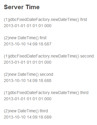 system-date-jdbc-fixed-date-factory